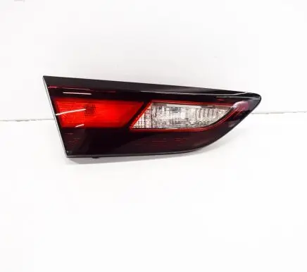 Opel Astra K Tailgate rear/tail lights 13401522