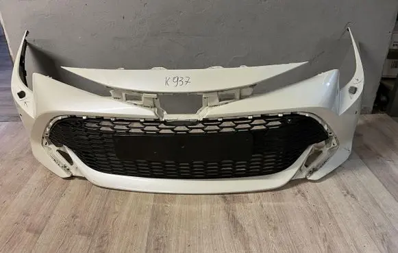 Toyota Corolla E210 E21 Front bumper 52119-02P40