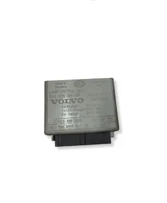 Volvo V70 Light module LCM 5KG00531107 9442303 581B58B58BB