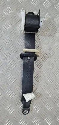 Nissan Murano Z51 Rear seatbelt