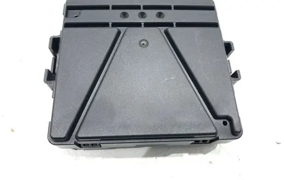 Gateway control module