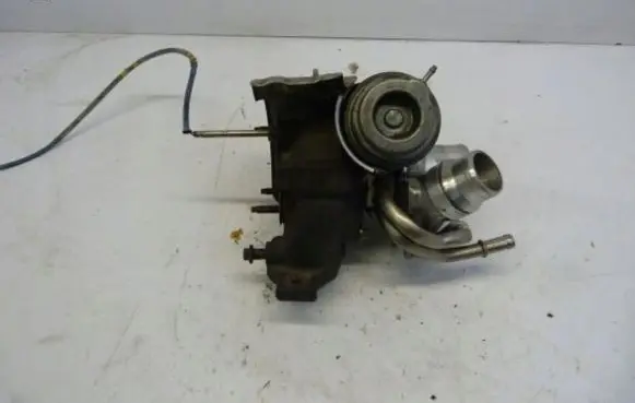 Renault Laguna III Turbo H82006387
