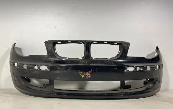 BMW 1 E81 E87 Front bumper 7166462