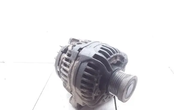 Volvo S60 Generator/alternator 8676496 0124525029