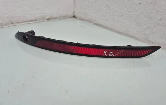 Volvo S60 Rear tail light reflector 31656586
