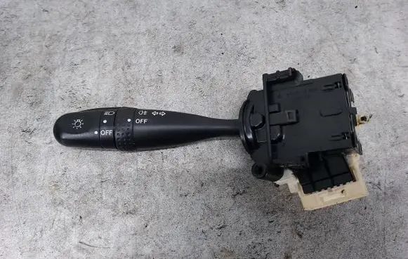 Indicator stalk