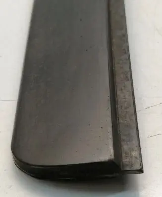 Ford Transit Rear glass trim 