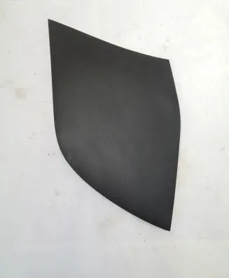 Jeep Cherokee Other center console (tunnel) element 1UJ64DX9AF