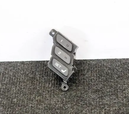Honda CR-V Other switches/knobs/shifts M52890M38025