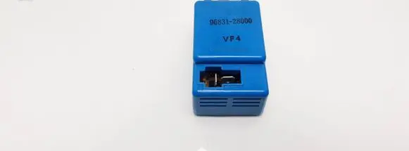 Hyundai Atos Prime Other relay 9683128000