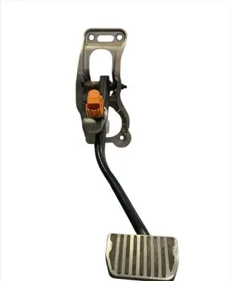 Jaguar F-Pace Brake pedal HK8M2450AE