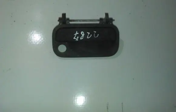 Opel Tigra A Front door exterior handle gm770