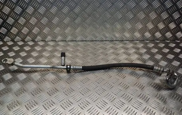 Seat Ibiza III (6L) Air conditioning (A/C) pipe/hose 6Q0820721AL