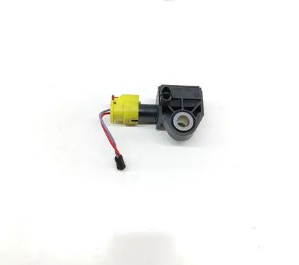 Volkswagen Golf VII Airbag deployment crash/impact sensor 5Q0959651B