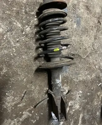 Fiat Doblo Front shock absorber/damper