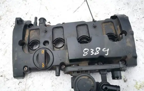 Audi A6 S6 C6 4F Rocker cam cover 1153951s01 06f129101