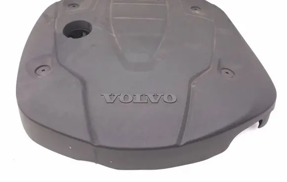 Volvo V60 Engine cover (trim) 31686823
