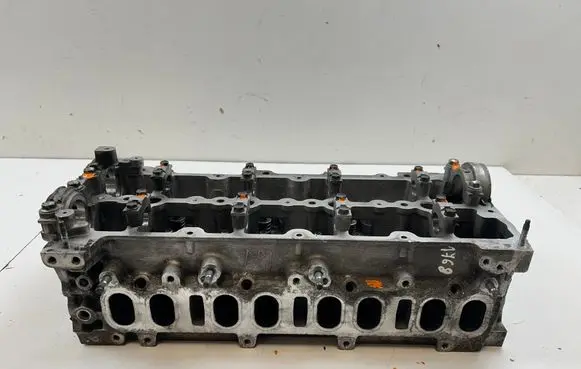 Toyota Hilux (AN120, AN130) Engine head 
