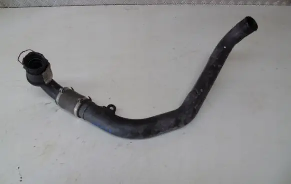 Renault Scenic III - Grand scenic III Air intake hose/pipe 862920