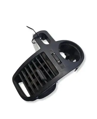 Volkswagen Lupo Dashboard side air vent grill/cover trim 6X1819703A