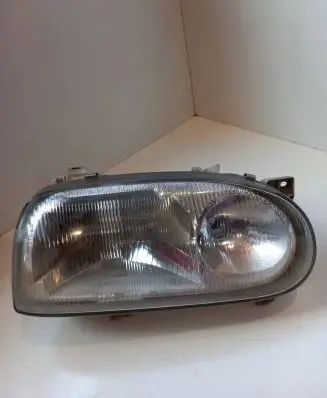 Volkswagen Golf III Headlight/headlamp 205017B