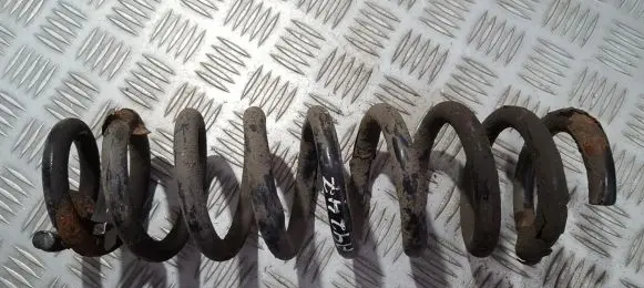 BMW 1 E81 E87 Rear coil spring