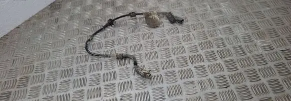 Opel Zafira A Front ABS sensor wiring 09131387