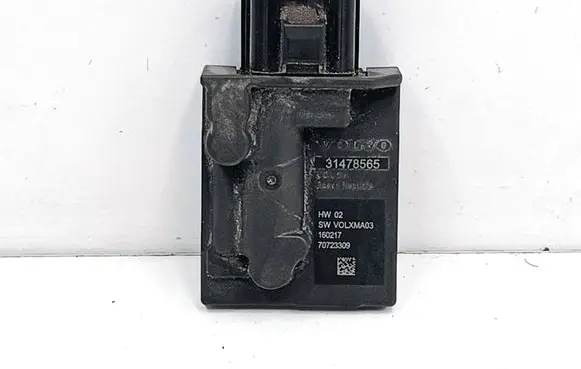 Volvo S90, V90 Fuel injection pump control unit/module 31478565