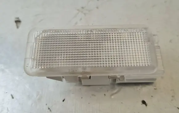 Peugeot 3008 II Other interior light