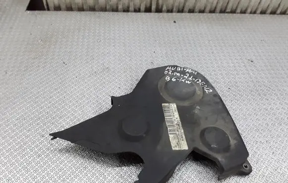 Audi A4 S4 B6 8E 8H Timing belt guard (cover) 06B109123A