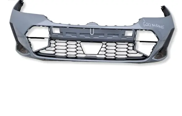 BMW 3 G20 G21 Front bumper 