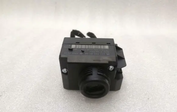 Mercedes-Benz CLS AMG C219 Ignition lock A2115452308