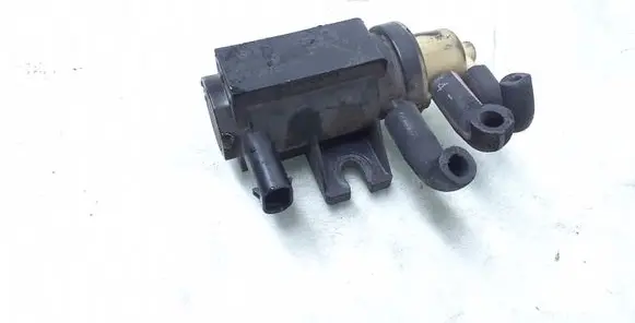 Mercedes-Benz CLS C218 X218 Turbo solenoid valve A0091533128