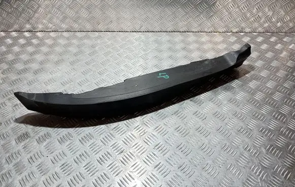 Honda ZR-V Fender foam support/seal 74155-3W0-A00