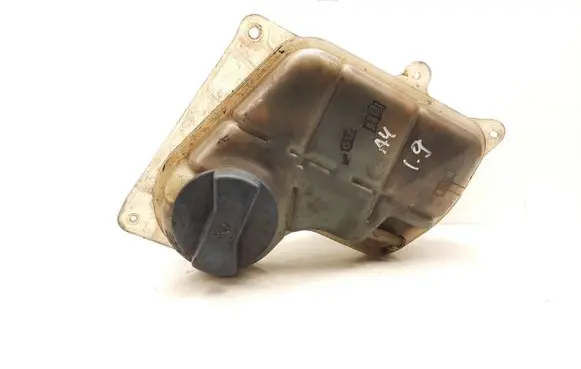 Audi A4 S4 B5 8D Coolant expansion tank/reservoir 8D0121403L