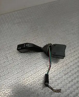 Opel Astra G Indicator stalk 90560990 12263700