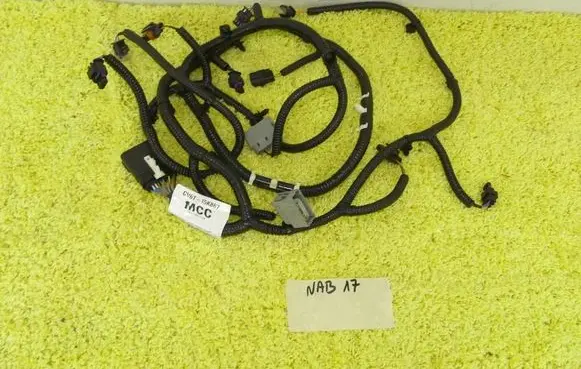 Ford Kuga II Other wiring loom CV6T15K867MCC