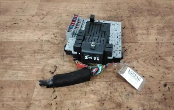 Volvo S80 BSM Control unit 9494673