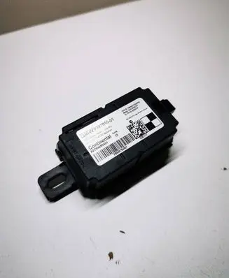BMW X1 F48 F49 Antenna control unit 9397846 A2C94289401