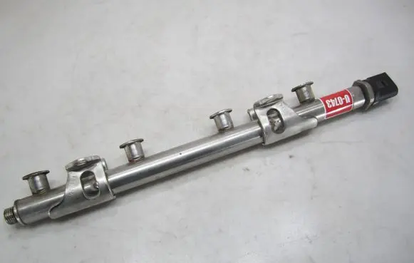 Volkswagen Golf VII Fuel main line pipe 06J906051F