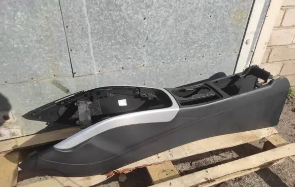 Audi A4 S4 B8 8K Other center console (tunnel) element 0000241028 8K0863244A