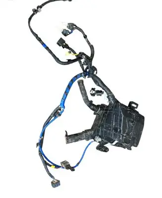 Hyundai Tucson IV NX4 Fuse box set 919A5N9000