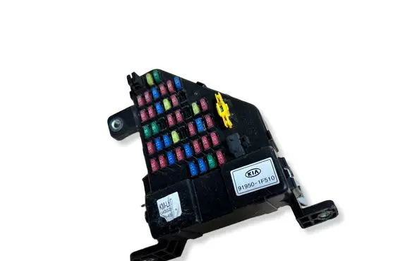 KIA Sportage Fuse box set 919501F510