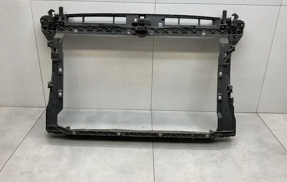 Skoda Superb B8 (3V) Radiator support slam panel 3V0805588D
