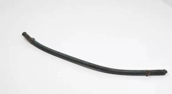 Porsche 911 996 Breather hose/pipe 99610620850