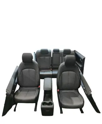 Hyundai Ioniq 5 Interior set 