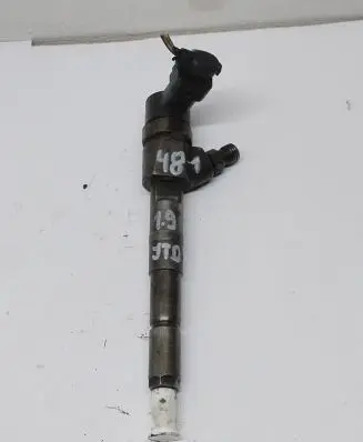 Alfa Romeo 156 Fuel injector 0445110111