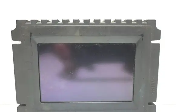 Opel Signum Screen/display/small screen 13190970