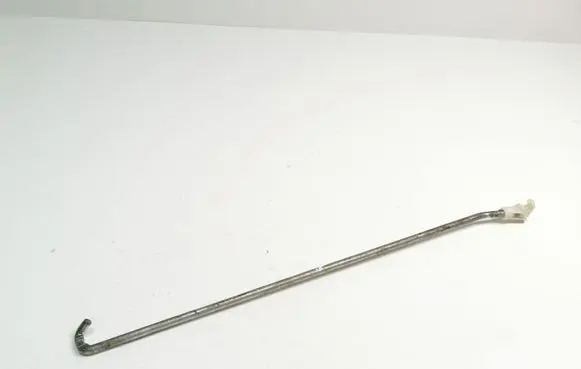 Peugeot 4007 Engine bonnet/hood prop rod/strut 