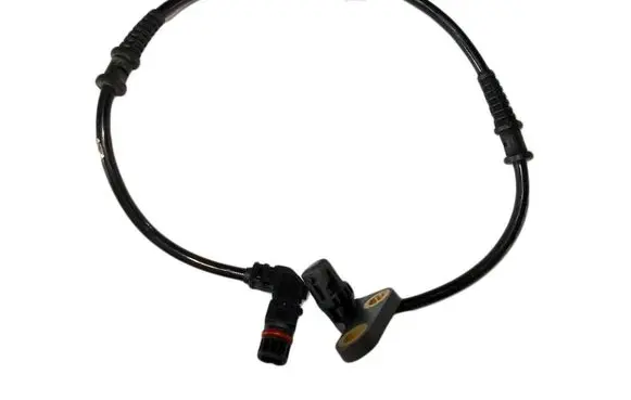 ABS brake wheel speed sensor